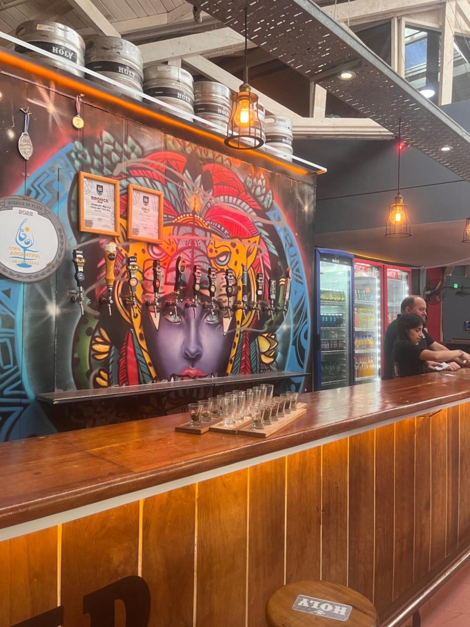 Beer Hotel Iguazu Puerto Iguazu Luaran gambar