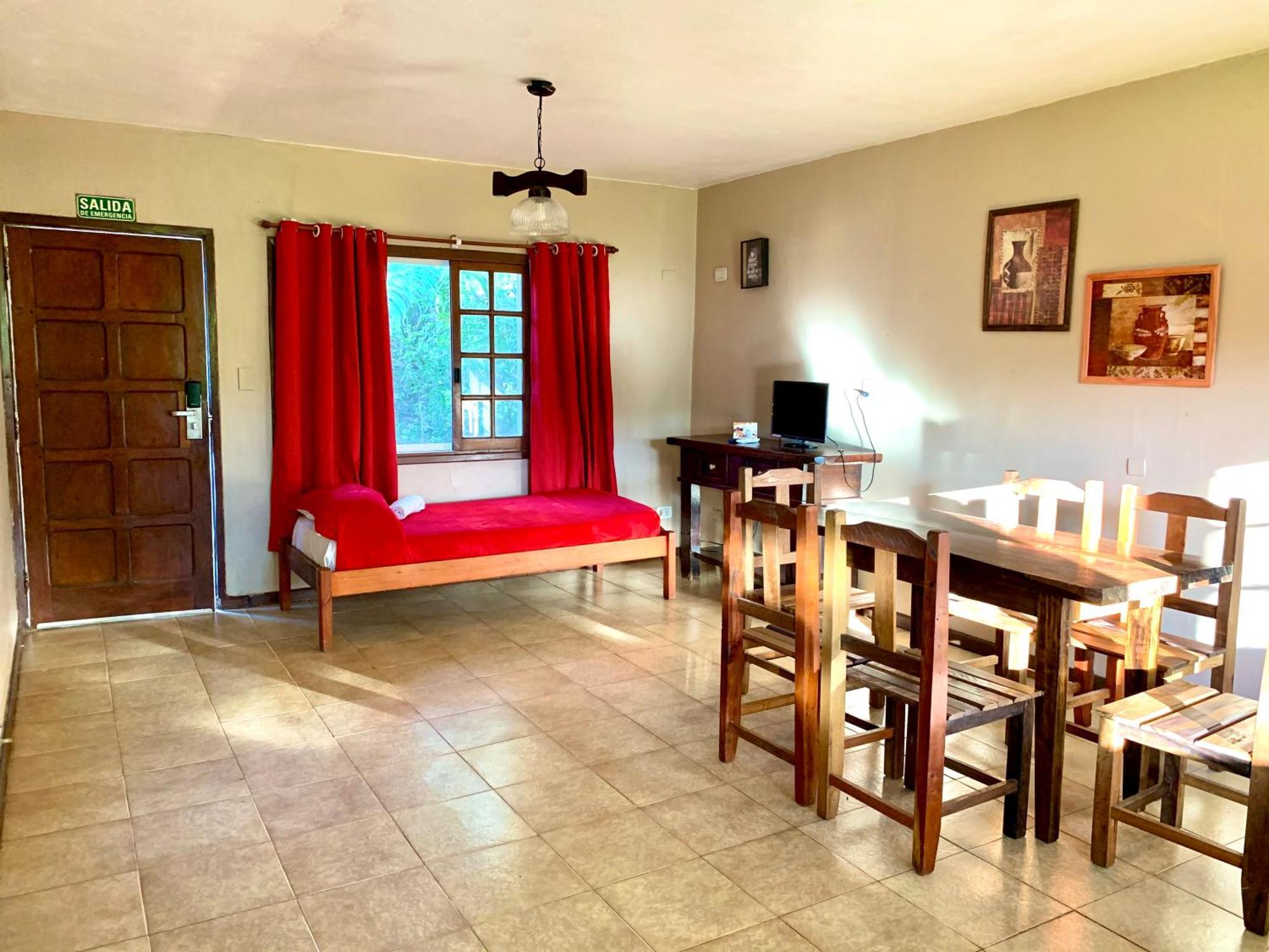 Beer Hotel Iguazu Puerto Iguazu Luaran gambar