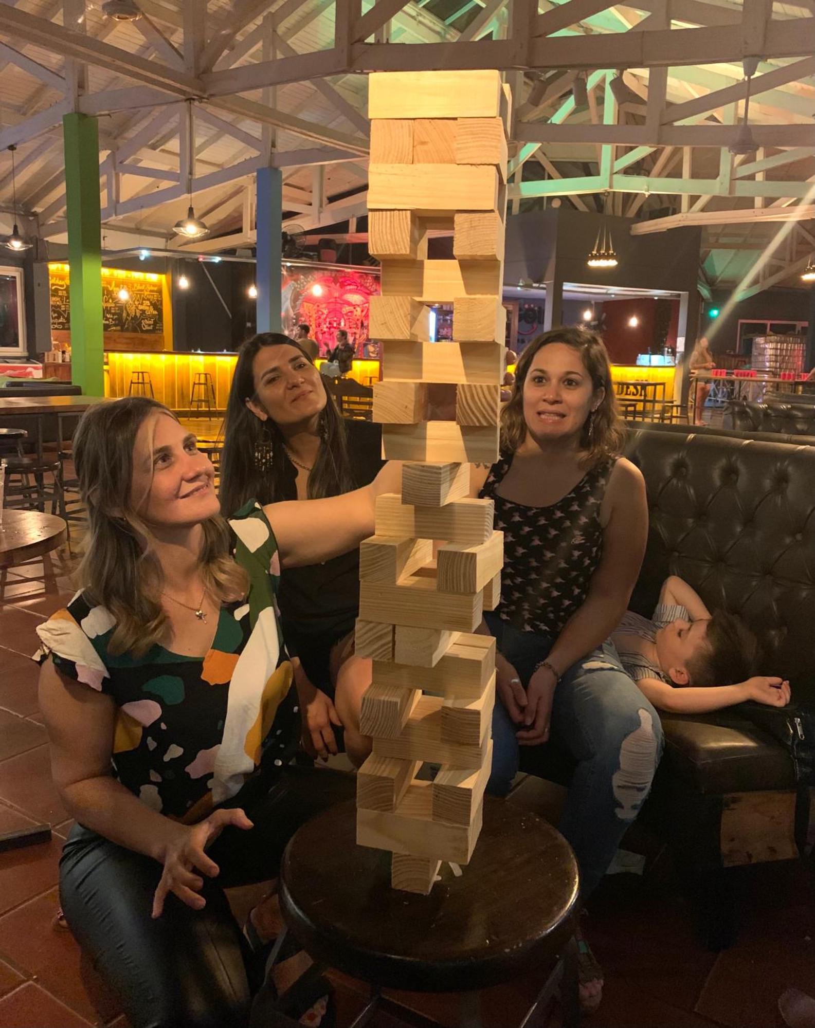 Beer Hotel Iguazu Puerto Iguazu Luaran gambar