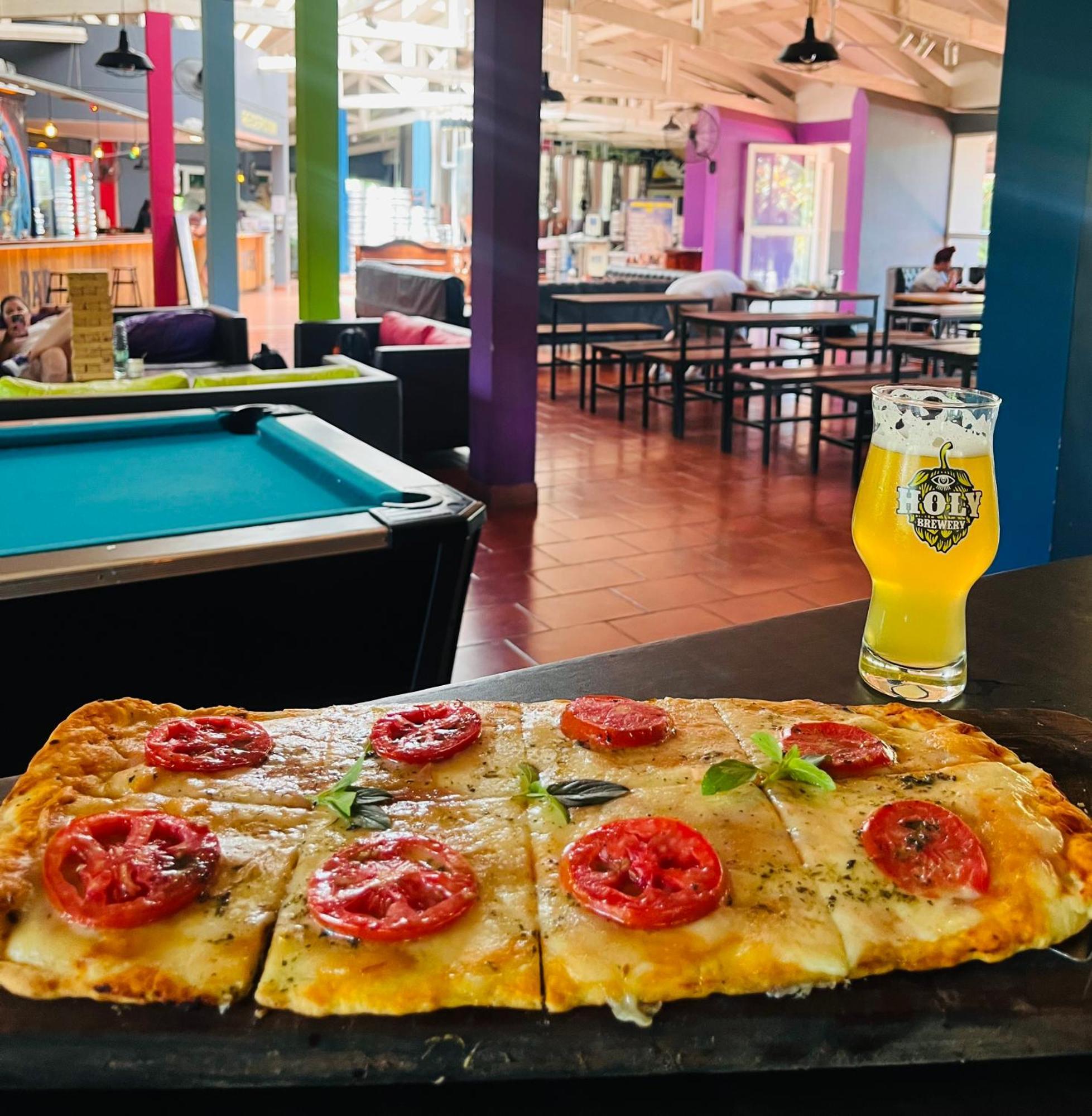 Beer Hotel Iguazu Puerto Iguazu Luaran gambar