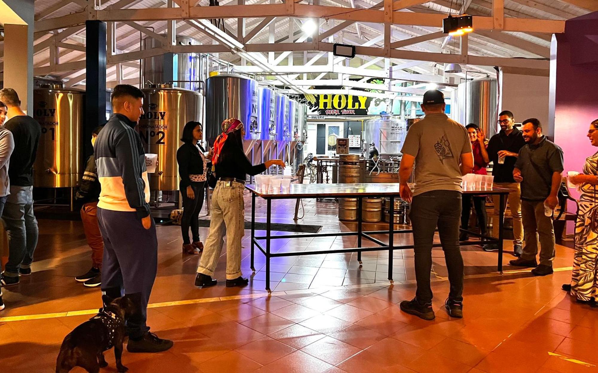 Beer Hotel Iguazu Puerto Iguazu Luaran gambar